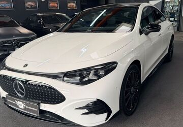 Mercedes-Benz CLA 250 3.000 km 56.490 &euro; Gelsenkirchen 45879