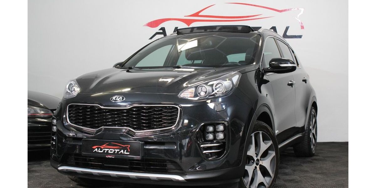 Kia Sportage 112.427 km 15.899 &euro; Wuppertal 42283