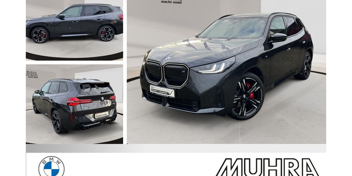 BMW X3 M50 26.043 km 66.980 &euro; Oberhausen 46149