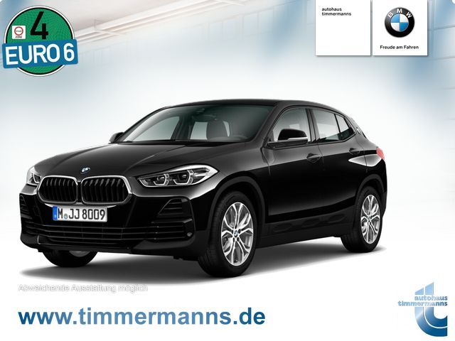 BMW X2 45.147 km 22.180 &euro; Düsseldorf 40549
