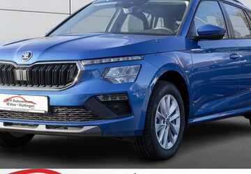 Skoda Kamiq 1.335 km 25.867 &euro; Witten 58453