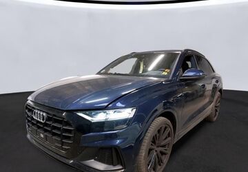 Audi Q8 36.445 km 68.659 &euro; Hagen 58091