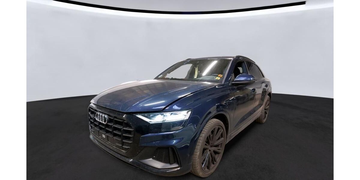 Audi Q8 36.445 km 68.659 &euro; Hagen 58091