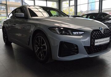 BMW 430 Gran Coupé 11.197 km 45.290 &euro; Langenfeld 40764