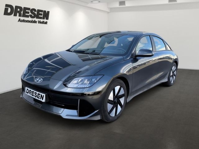Hyundai IONIQ 6 11.500 km 29.940 &euro; Neuss 41464