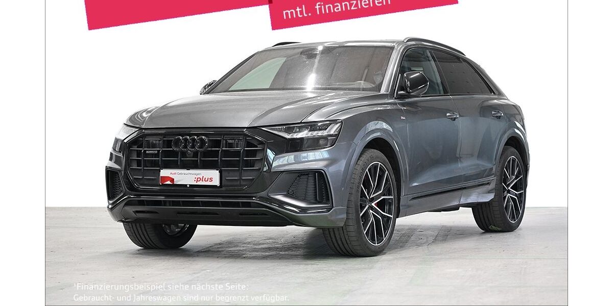 Audi Q8 80.960 km 72.599 &euro; Wuppertal 42109