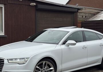 Audi A7 322.000 km 14.900 &euro; Duisburg 47179