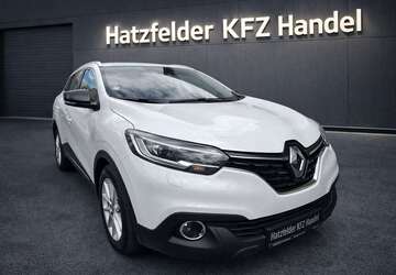Renault Kadjar 86.000 km 11.900 &euro; Wuppertal 42279