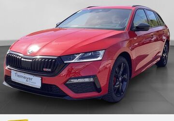 Skoda Octavia 51.475 km 30.220 &euro; Oberhausen 46047