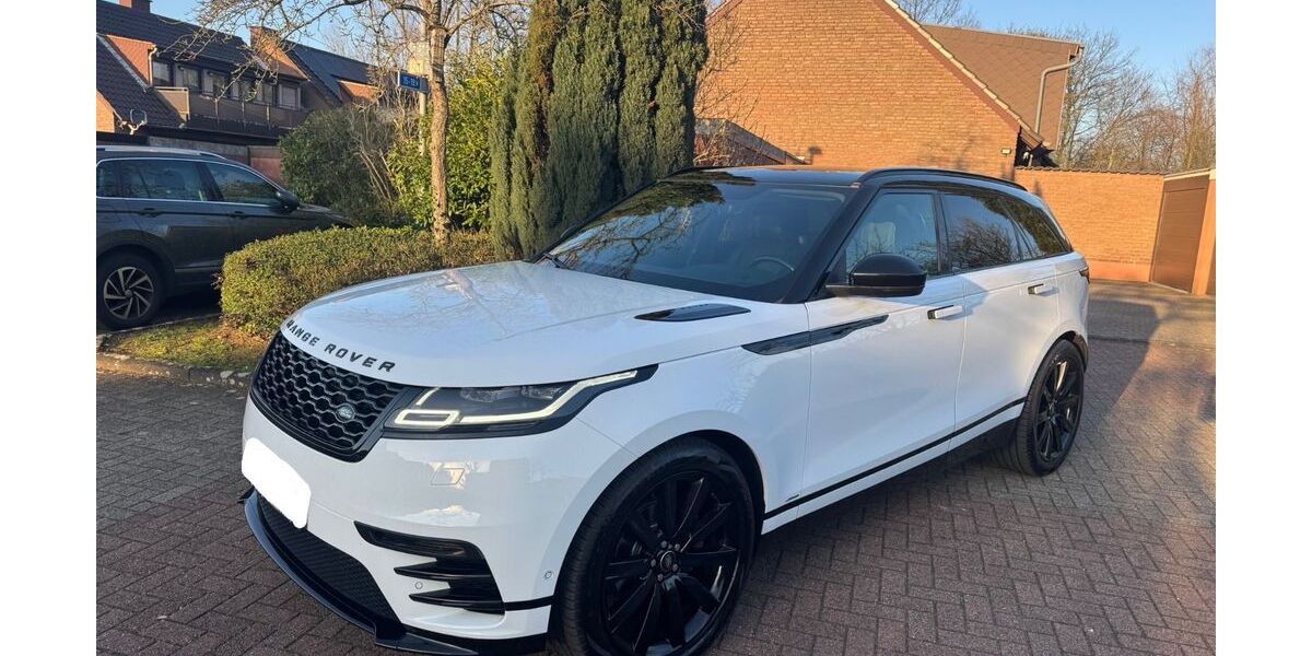 Land Rover Range Rover Velar 100.000 km 27.750 &euro; Essen 45356