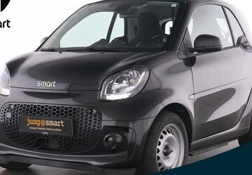 Smart ForTwo 27.028 km 12.385 &euro; Essen 45309