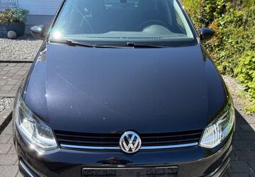 VW Polo 76.900 km 10.900 &euro; Meerbusch 40670