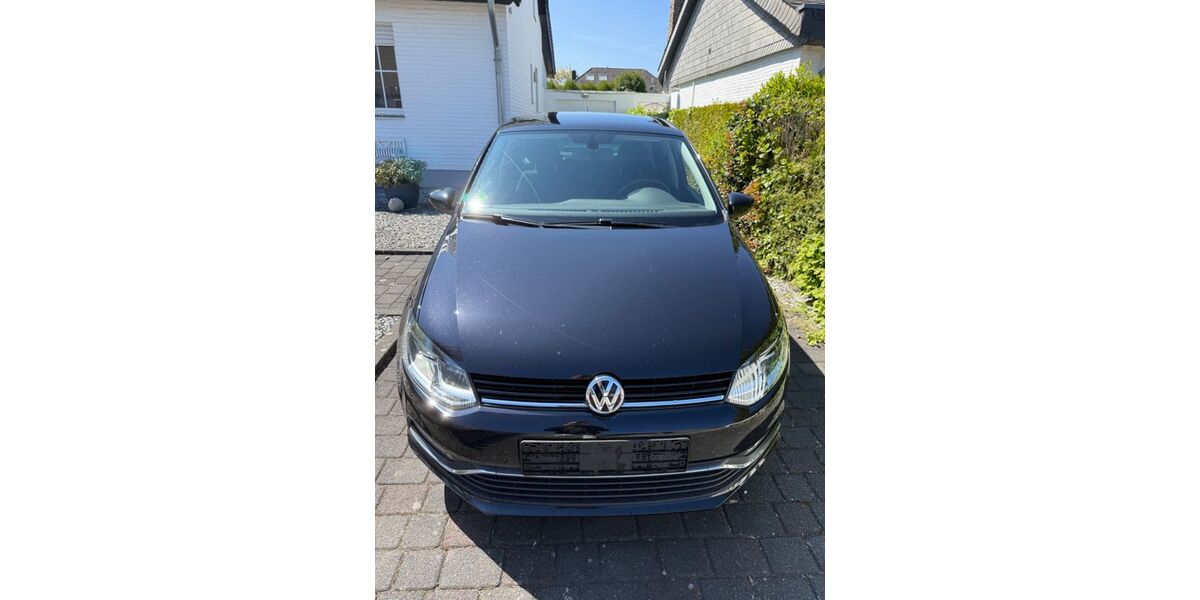 VW Polo 76.900 km 10.900 &euro; Meerbusch 40670