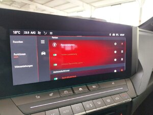 Opel Astra GS ST 360° Kam Navi Matrix SHZ ACC 38.814 km 20.270 &euro; HAAN 42781