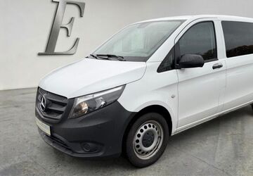 Mercedes-Benz Vito 78.468 km 27.965 &euro; Witten 58454
