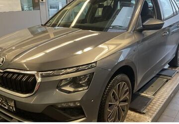 Skoda Kamiq 3.486 km 28.950 &euro; Langenfeld 40764