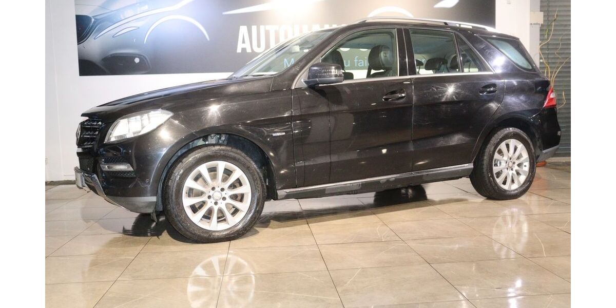 Mercedes-Benz ML 250 178.490 km 15.800 &euro; Ratingen 40880