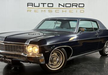 Chevrolet Impala 36.000 km 26.990 &euro; Remscheid 42897