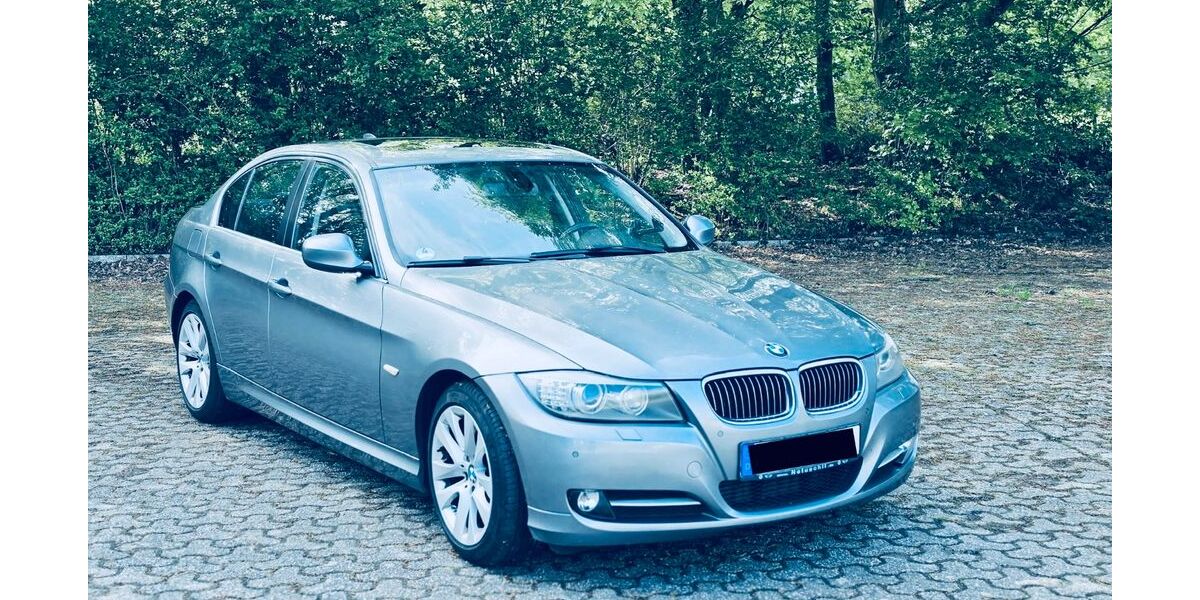 BMW 325 321.000 km 5.490 &euro; Bochum 44795
