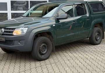 VW Amarok 315.000 km 9.500 &euro; Mülheim an der Ruhr 45473