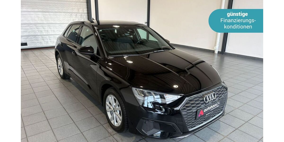 Audi A3 73.861 km 21.490 &euro; Wuppertal 42287