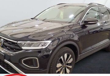 VW T-Roc 18.890 km 22.867 &euro; Witten 58453