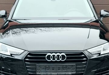 Audi A4 119.968 km 15.390 &euro; Duisburg 47138