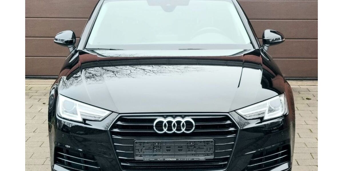 Audi A4 119.968 km 15.390 &euro; Duisburg 47138