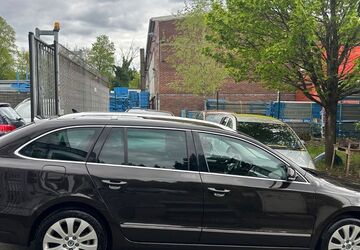 Skoda Superb 150.000 km 8.490 &euro; Essen 45326