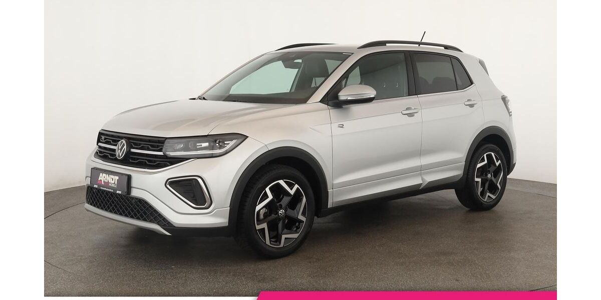 VW T-Cross 6.900 km 29.674 &euro; Düsseldorf 40233