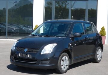 Suzuki Swift 262.251 km 1.590 &euro; Bochum 44807