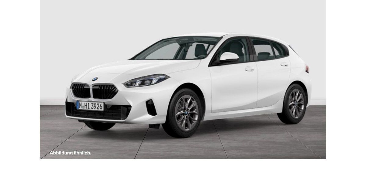 BMW 120 12.600 km 27.480 &euro; Solingen 42719