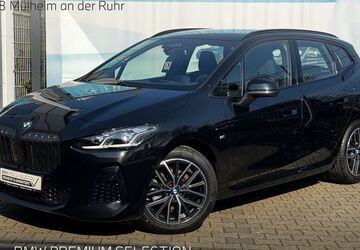 BMW 220 Active Tourer 25.559 km 34.380 &euro; Mülheim an der Ruhr 45478
