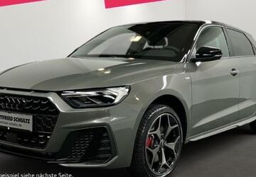 Audi A1 3.000 km 39.390 &euro; Hagen 58089