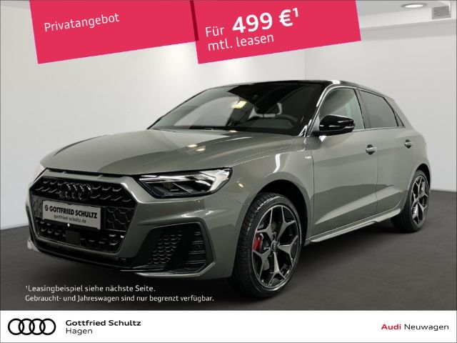 Audi A1 3.000 km 39.390 &euro; Hagen 58089