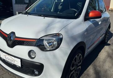 Renault Twingo 25.400 km 14.480 &euro; Bottrop 46244
