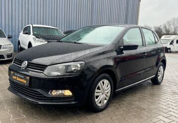 VW Polo 55.000 km 7.999 &euro; Essen 45356