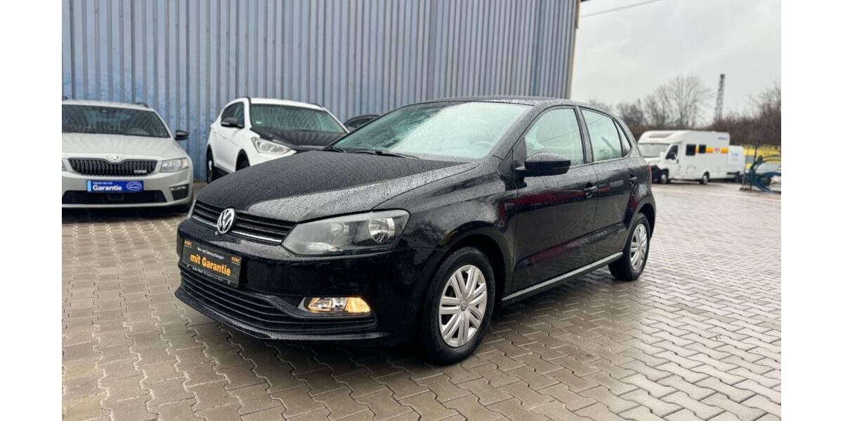VW Polo 55.000 km 7.999 &euro; Essen 45356