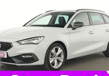 Seat Leon 32.216 km 22.273 &euro; Neuss 41460