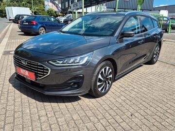 Gebrauchte Ford Focus