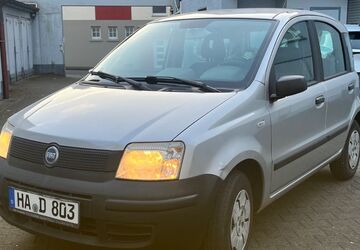 Fiat Panda 147.000 km 2.250 &euro; Hagen 58089