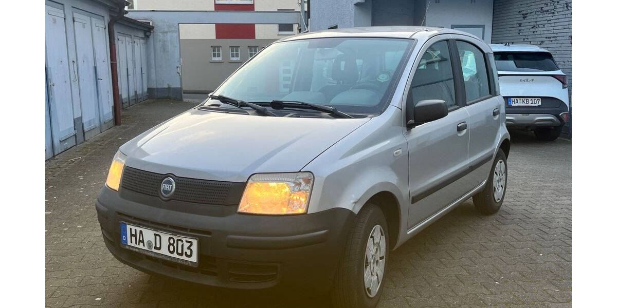 Fiat Panda 147.000 km 2.250 &euro; Hagen 58089