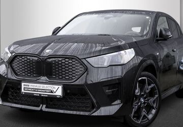 BMW iX2 14.345 km 48.250 &euro; Bochum 44809
