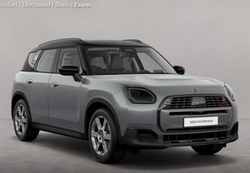 Mini Countryman S (Cooper) 25.262 km 36.899 &euro; Essen 45141