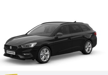 Seat Leon 24.655 km 27.990 &euro; Bochum 44809