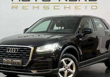 Audi Q2 168.717 km 14.490 &euro; Remscheid 42897