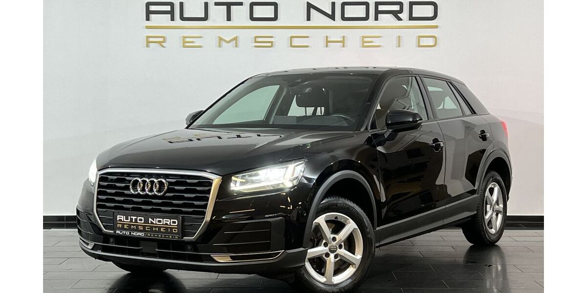 Audi Q2 168.717 km 14.490 &euro; Remscheid 42897