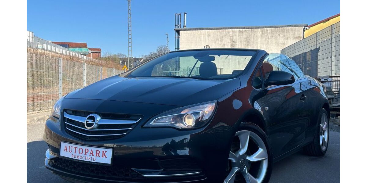 Opel Cascada 130.000 km 8.990 &euro; Remscheid 42859