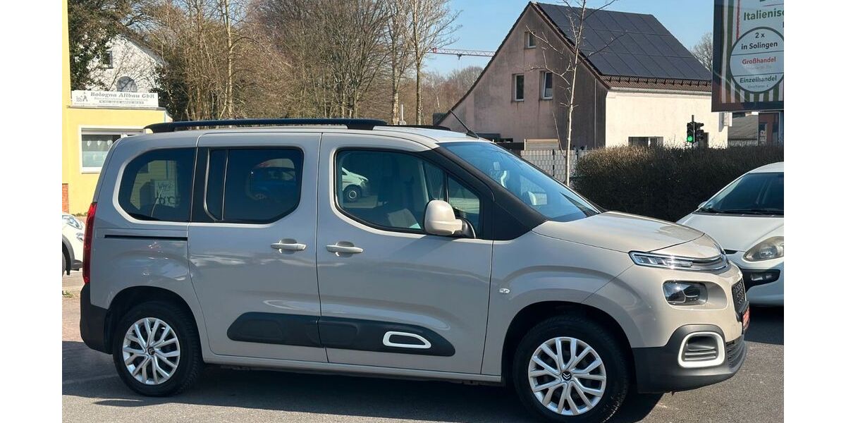 Citroen Berlingo 89.873 km 15.990 &euro; Solingen 42697