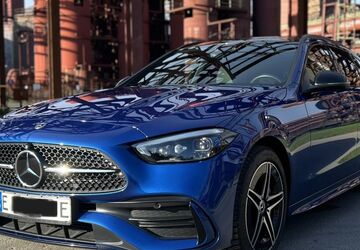 Mercedes-Benz C 300 24.900 km 41.000 &euro; Essen 45327